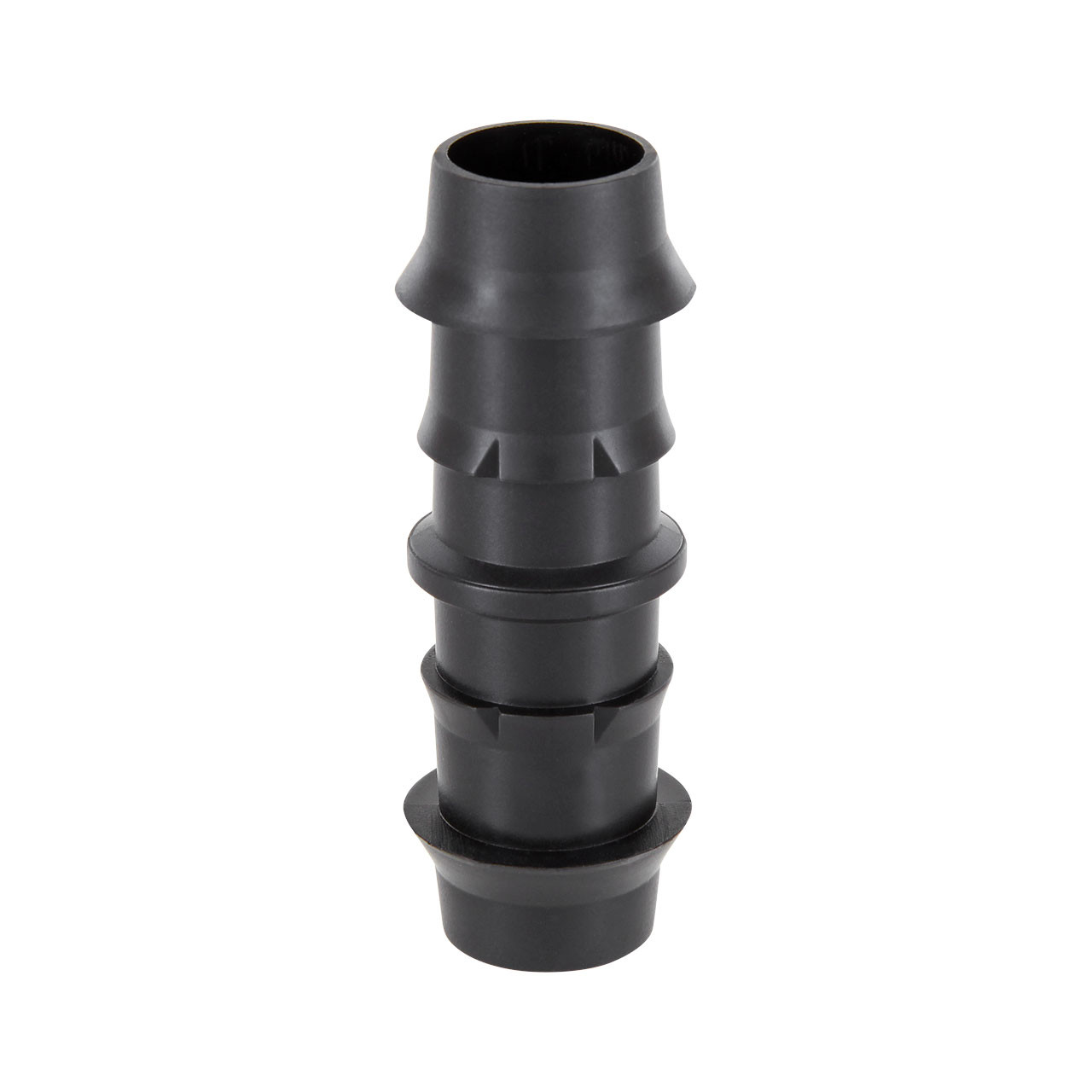 REKUBIK Muffe Kupplung Steckverbinder 12mm x 12mm 3100/1212