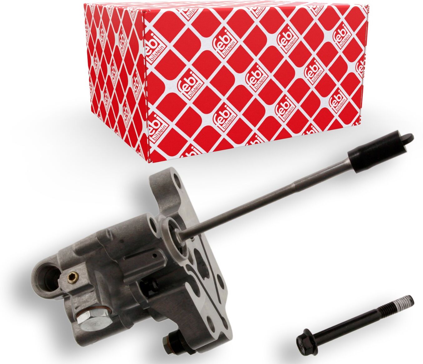 FEBI BILSTEIN 35575 Fuel pump