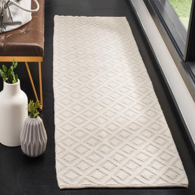 SAFAVIEH Handmade Vermont Cansu Wool Rug