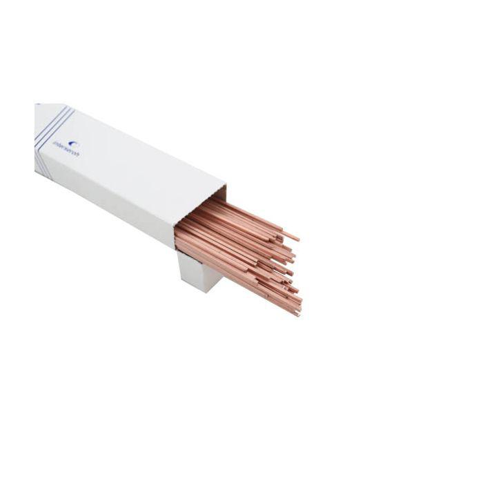 Hartlot L-CU P6 / 2 mm