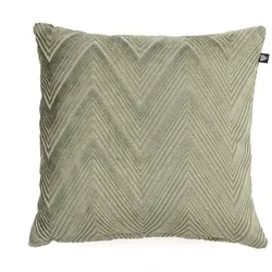 + 10 % Kassenrabatt | Hartman Dekokissen 50x50 cm
