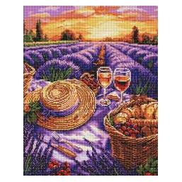 Ideyka Lila Horizont (AMO8182)