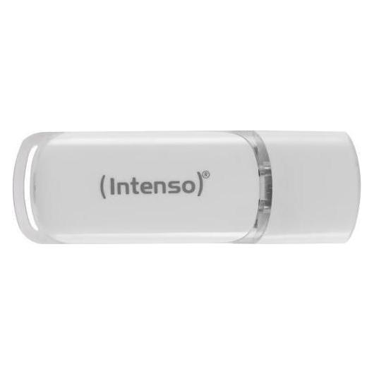 Intenso MEMORY DRIVE FLASH USB3 256GB/3531492 (256 GB, USB-A) (3531492)