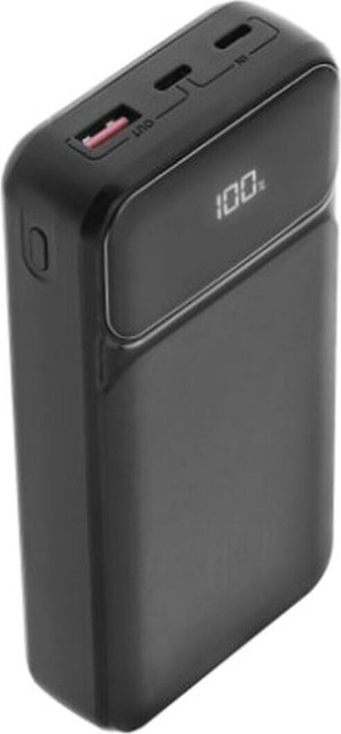 Tnb Pbmu20000 Powerbank, Zilver