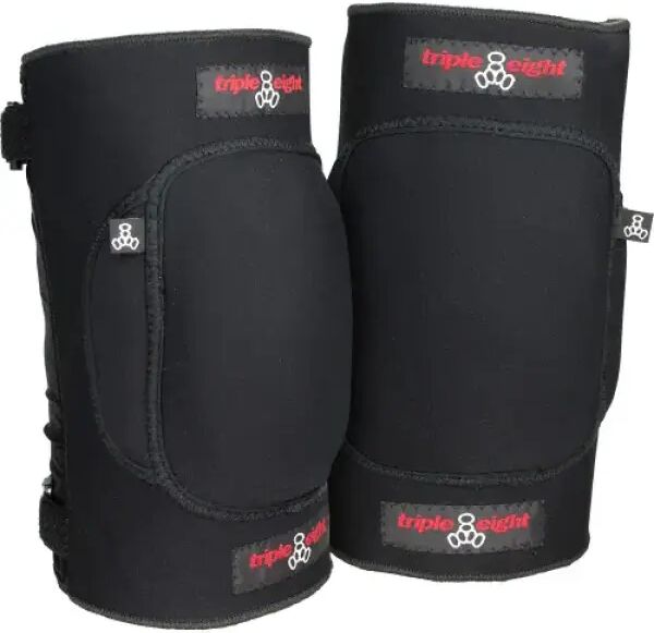 Knieschoner Triple Eight Snow Second Skin (S)