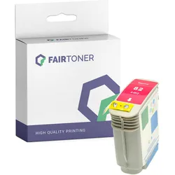 Kompatibel für HP DesignJet 510 Series (C4912A / 82) Druckerpatrone Magenta