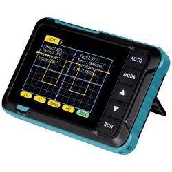 Joy-it DSO-200 Digital-Oszilloskop 200 kHz 2.5 MSa/s Digital-Speicher (DSO), Handgerät 1 St.