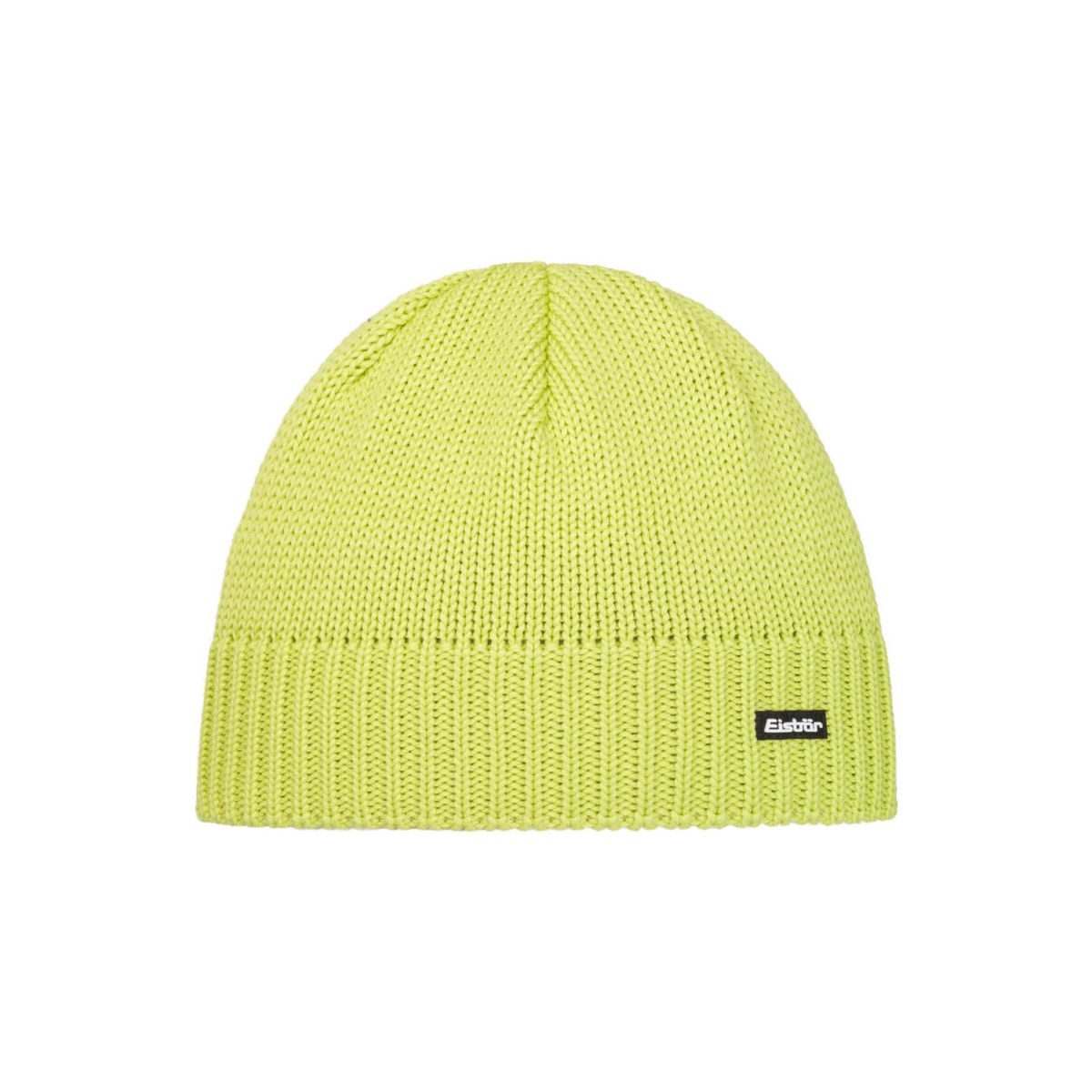 Eisbär Trop Mütze winter lemon (580) one 403011-580-one
