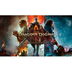 Dragon's Dogma 2 Deluxe Edition