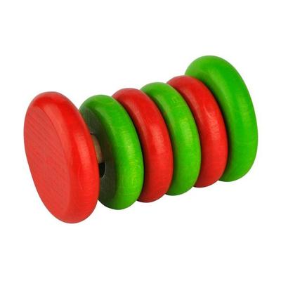 Klapper-Rassel -