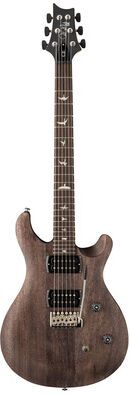 PRS SE CE 24 Standard Satin CH Satin Charcoal