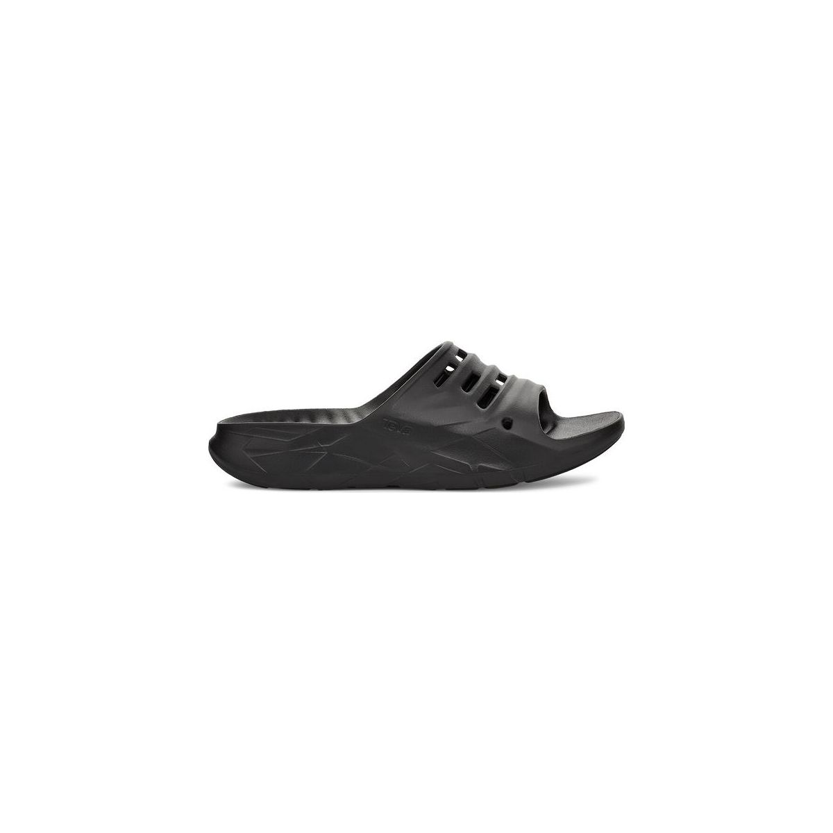 Teva Apretrail Slide Men black (BLK) 40,5 1164651-BLK-08/10