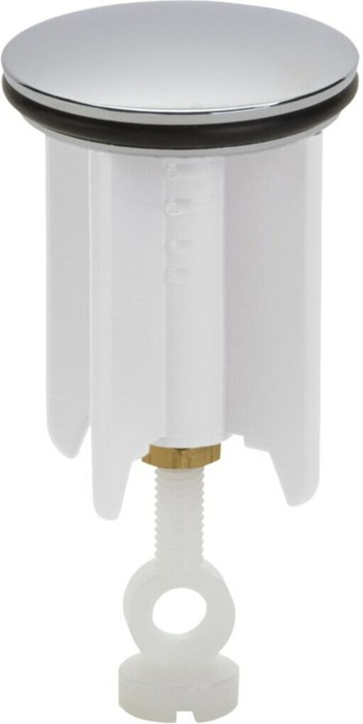 Hansgrohe Flügelstopfen mattschwarz (96026670)