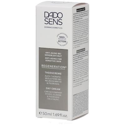 Dado Sens Regeneration E Tagescreme 50 ml