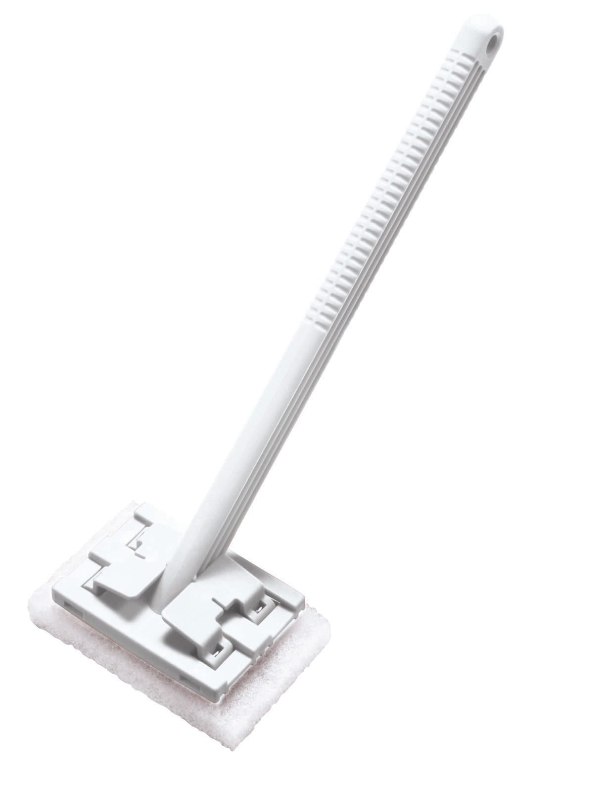 haug® bürsten Grill-Schrubber 8610
