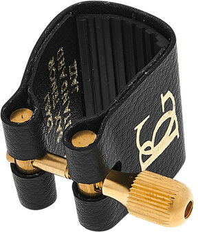 BG France L24 SJ Standard Jazz Ligature