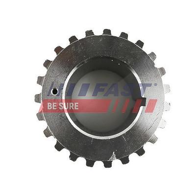 Fast Zahnrad, Nockenwelle [Hersteller-Nr. FT45506] für Fiat, Iveco