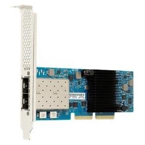 Lenovo DCG ThinkSystem Network Controller Emulex VFA5.2 ML2 GbE SFP+ Adapter and FCoE/iSCSI SW (PCI Express 3.0 x8) (01CV770)