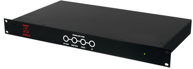Dangerous Music Monitor SR
