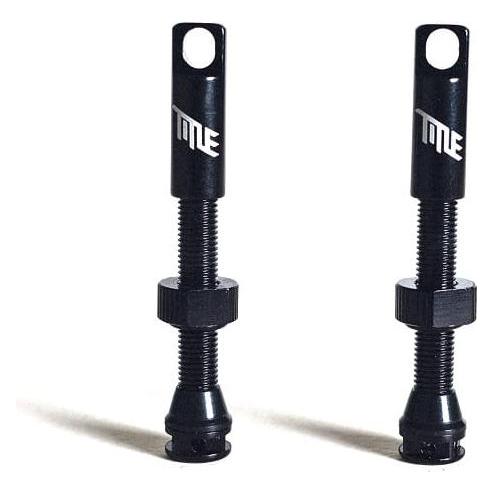 Title Tubeless Ventile - schwarz (45237020121)