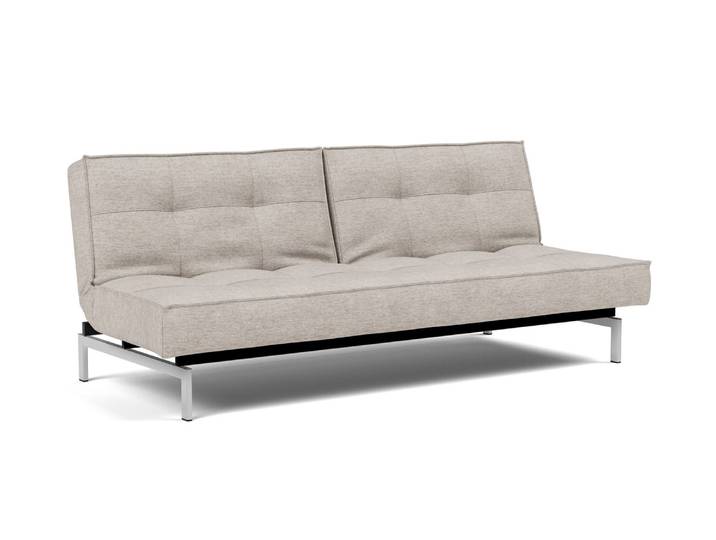 Innovation Living Splitback Klappsofa 115x210 cm
