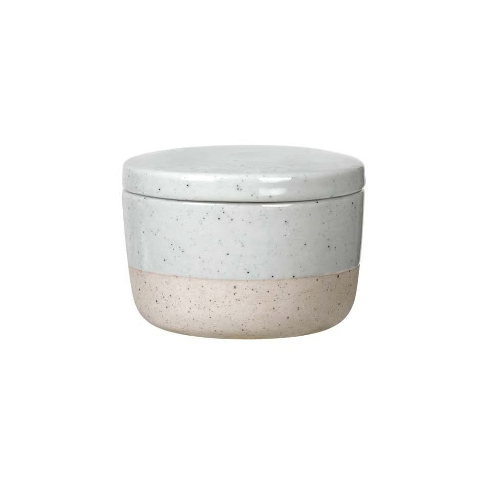 Blomus Sablo suikerpot Cloud