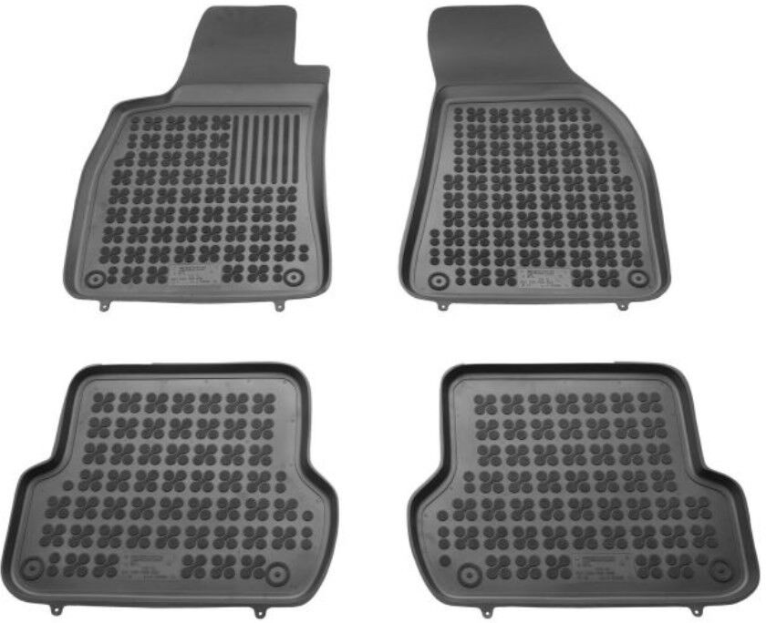 REZAW PLAST 202006 Floor mats