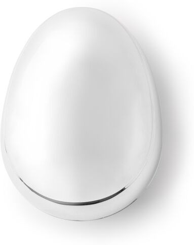 Brosse à cheveux personnalisable démêlante au design brillant Dumai Argent TAILLE UNIQUE ADULTE