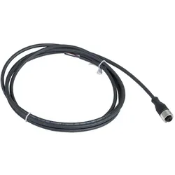 TE Sensors Leitungsdose, Elektronikkabel + Stecker