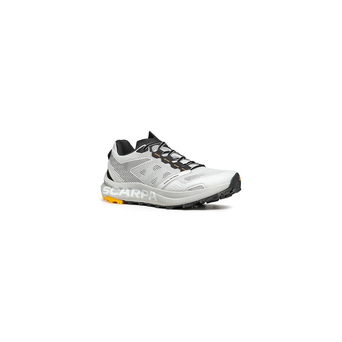 Scarpa Spin Planet white/saffron (579) 48 33063-M-579-48
