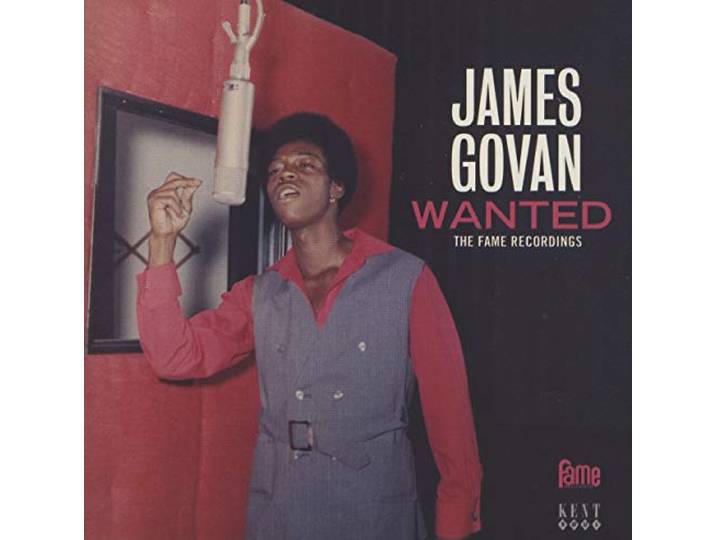 Wanted: The Fame Recordings