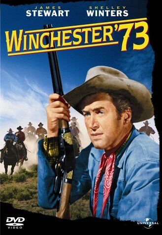 Anthony Mann - Winchester '73 - Preis vom 12.10.2026 11:37:12 h