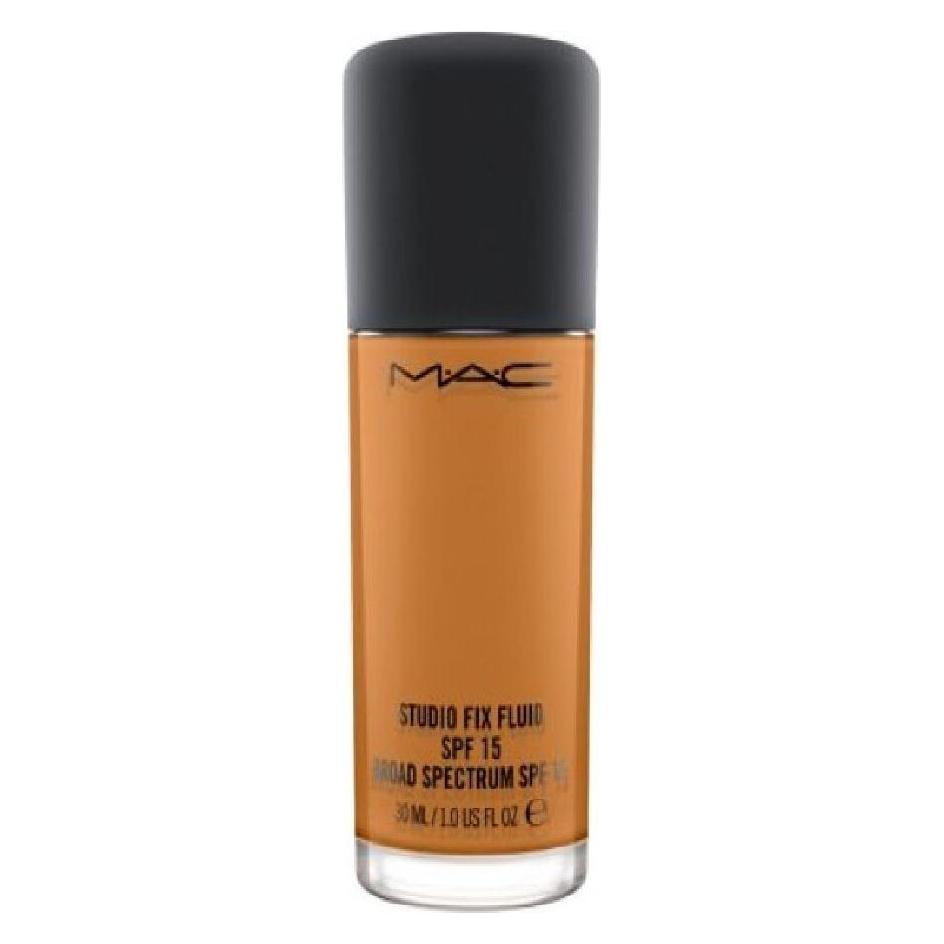 MAC Cosmetics Studio Fix Fluid SPF 15 (Nr. C55) (19235862)