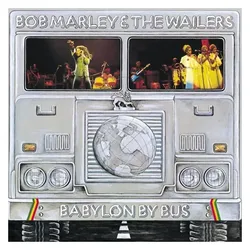 Island, Schallplatten, Babylon By Bus-Marley,Bob & The Wailers (Bob Marley)
