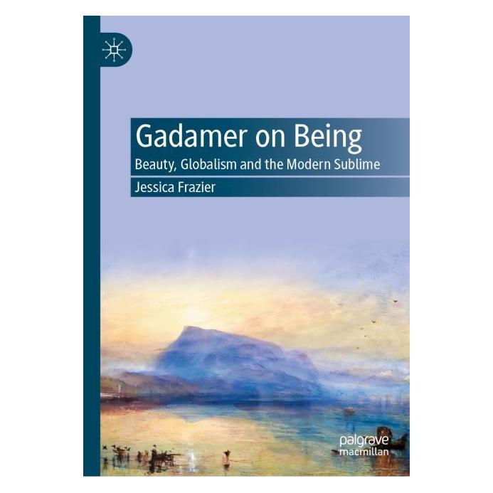 Springer Gadamer on Being (Englisch, Hardcover, Jessica Frazier) (65691798)