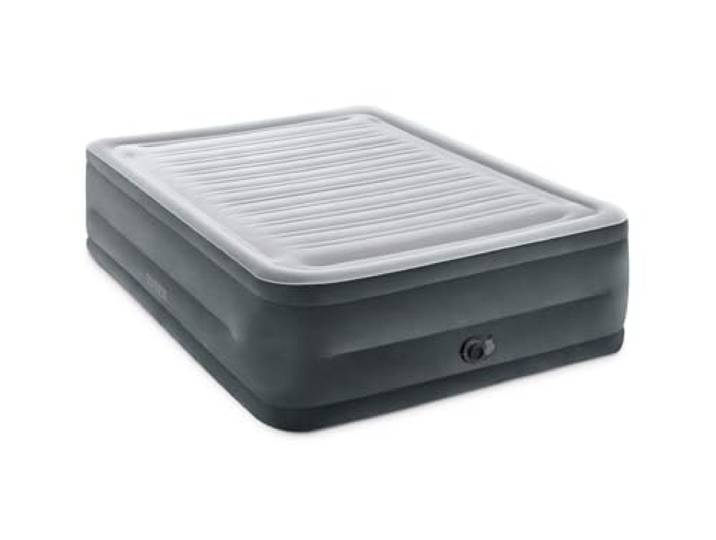 Intex - 64418ND - Lit D'Appoint Confomrt Plush High Rise - Électrique 2 Pers