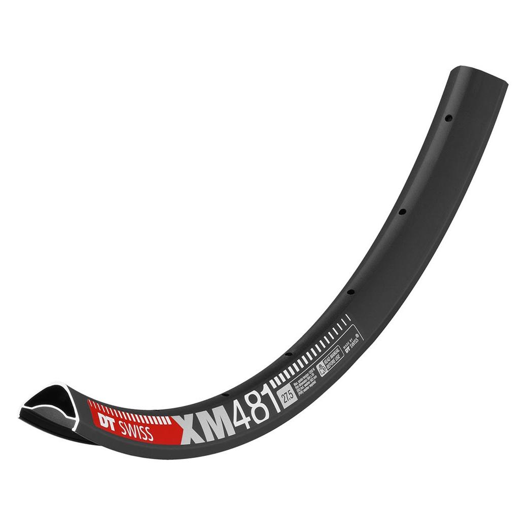 DT Swiss XM 481 29" Felge 622x30mm VL 6,5mm (29") (RDXM4829P32S011433)