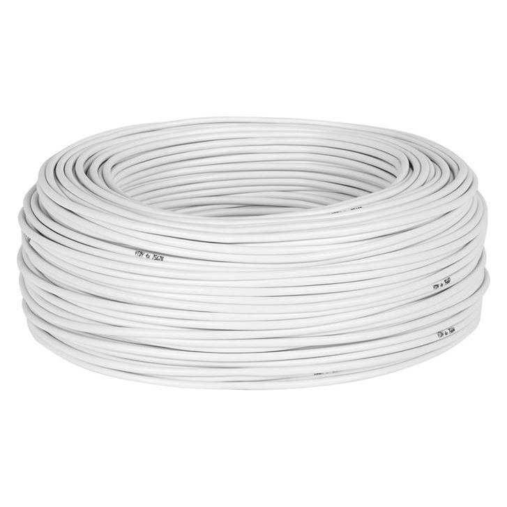 LP YTDY telephone / alarm cable 4 x 0.5 100m (KAB0551)