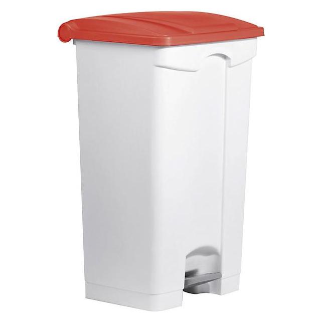 Helit Tretabfallbehälter (90 l) (H2402325)