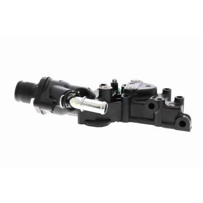 VEMO Thermostatgehäuse v22990021 für STANDARD AUTOMOBILE Citroën Citroën/Peugeot Peugeot
