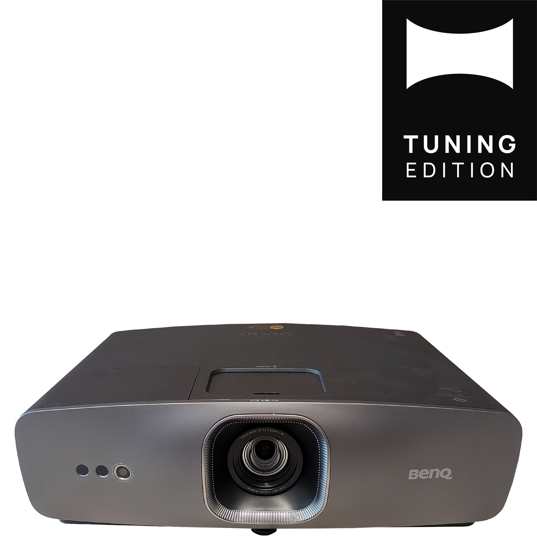 BenQ W2720i - 4K HDR LED Beamer | HEIMKINO.de Tuning Edition