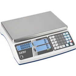 WA CIB 30K-3 - Zählwaage, digital, bis 30,0 kg
