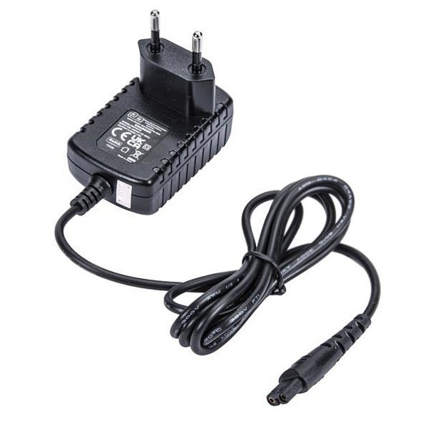 Delta Class Voedingsadapter voor de Manscaped 3.0/2.0 haartrimmer, 5V 1A