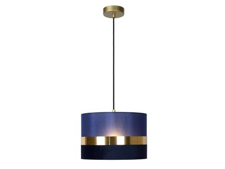 Lucide Extravaganza TUSSE Lamp, Leinen, 40 W, Black