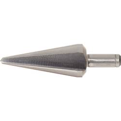 KS Tools 336.0013 3360013 HSS-Co Schälbohrer Gesamtlänge 76.0 mm blank DIN 1412 C 1 St.