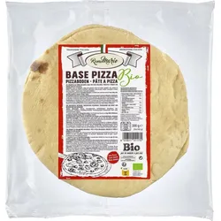 RomiMarie Pizzaboden bio (2St)