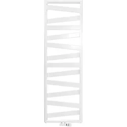 Zehnder Design-Heizkörper ZRI01960B500000 RB-190-060, 1930 x 600 mm, Traffic black, RAL 9017