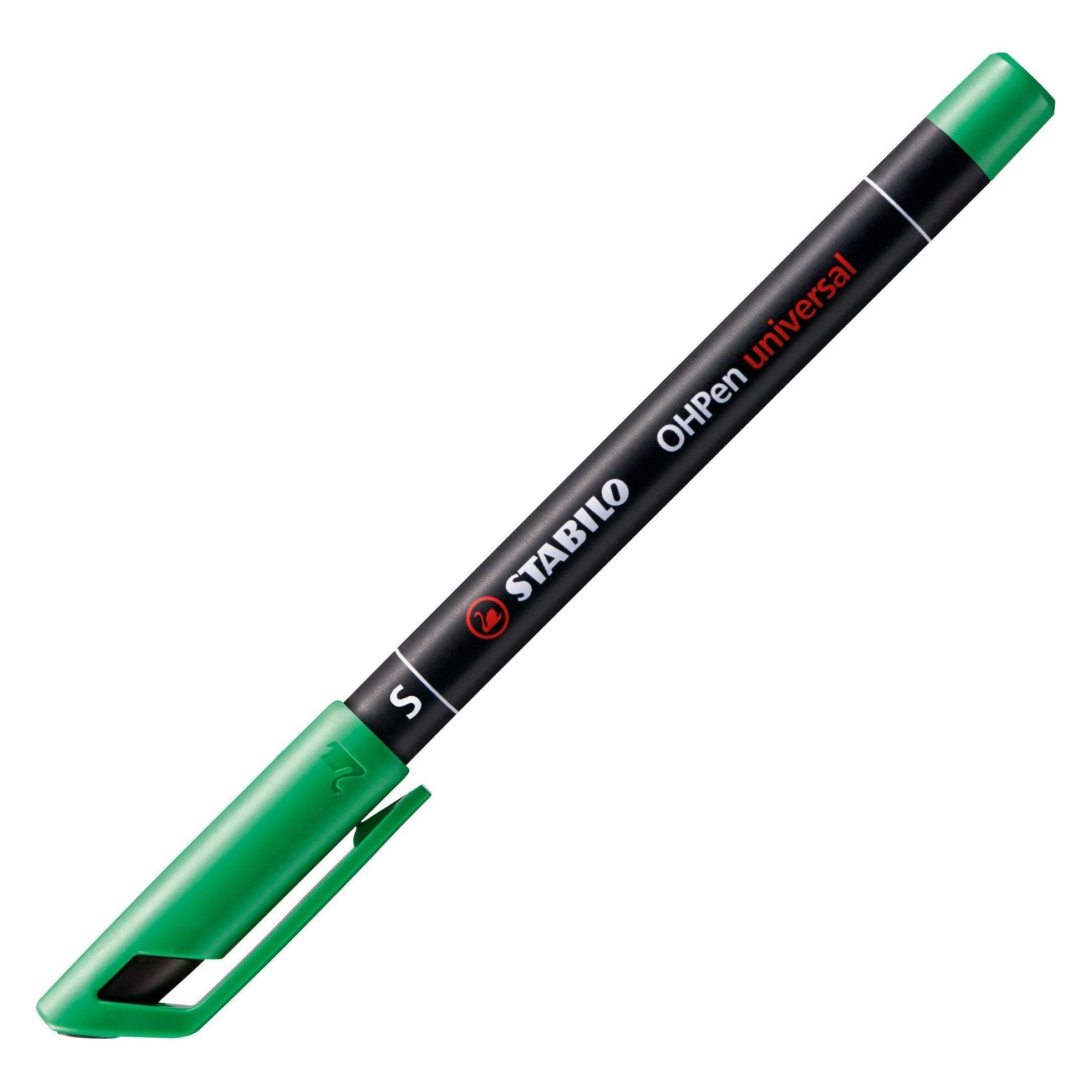 Stabilo OHPen universal Folienstift permanent (1x) (841/36)