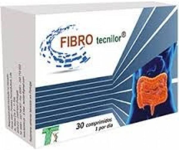 Fibro Tecnilor Comprimidos x30