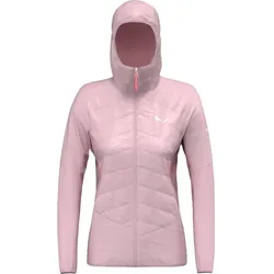 Salewa Damen Funktionsjacke Ortles Hyb Twr Jacket W zephyr Isolationsjacke 38